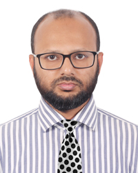 Dr. Md. Readul Mahmud